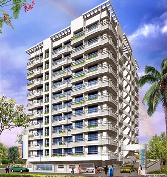 Rudraksha Society by Shamik Enterprises Pvt Ltd