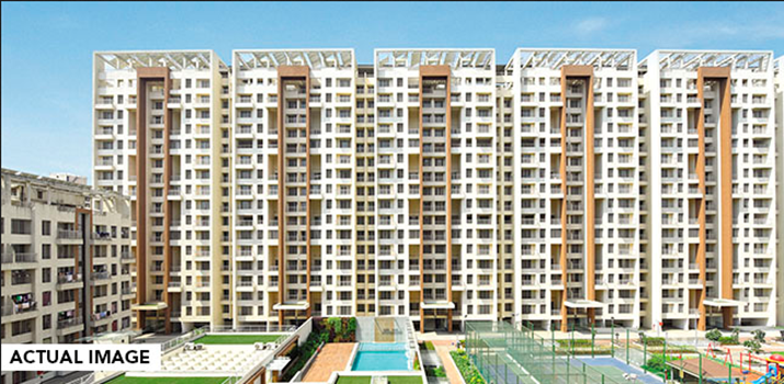 Amarante by Neel Sidhi Group