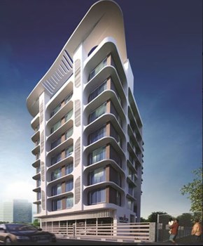 Vibgyor Primus by C. Teja Group of Companies