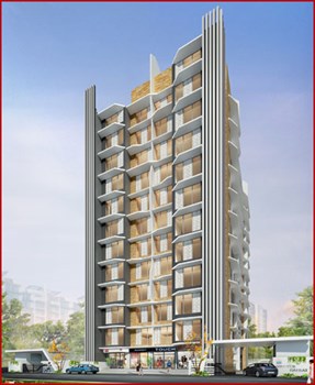 Vibgyor Habitat by C. Teja Group of Companies