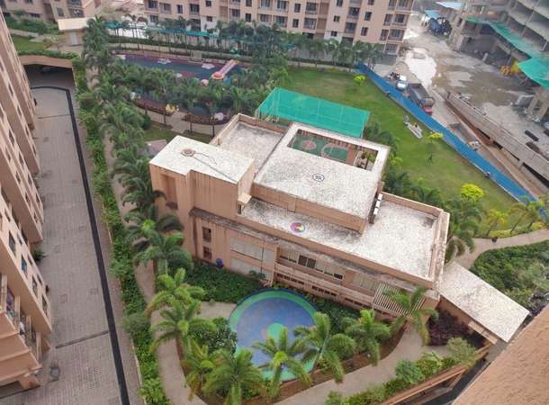 Mahavir Kalpavruksha Construction Update Image 1