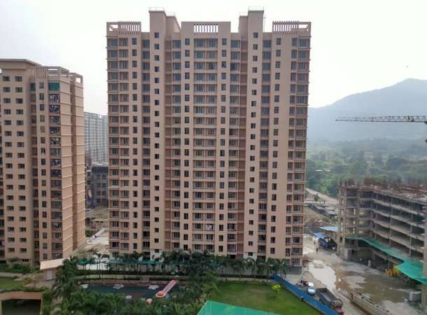 Mahavir Kalpavruksha Construction Update Image 2