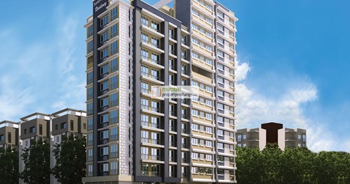 Sumit Hendre Residency by Sumit Group
