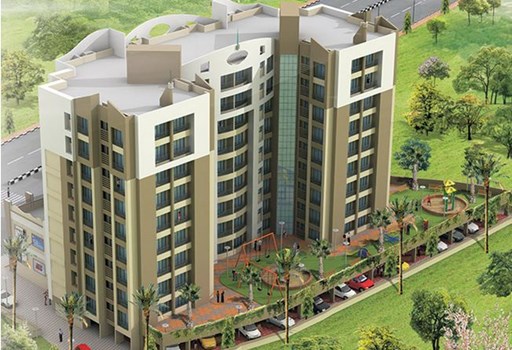 Kavya Hill View by Kavya Group of Companies