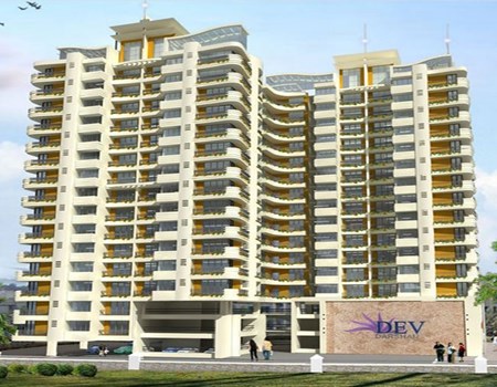 Dev Darshan by Kavya Group of Companies