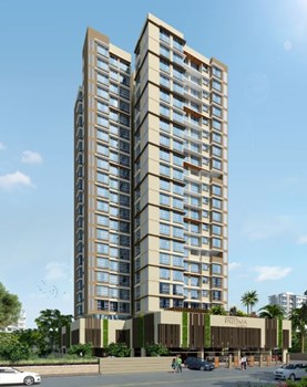 Chandak Paloma by Chandak Group