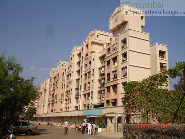 Sai Aashish, Bhandup by Kukreja Construction Co.