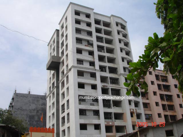 Rambha Tower, Ghatkopar West by Vaithara Construction 