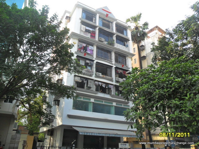 Flat on rent in Arihant, Vile Parle West