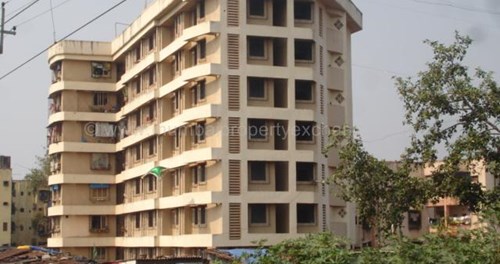 Prathamesh Apartments by 