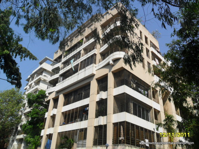 Sudhama Niwas, Khar West by L.Nagpal Developers