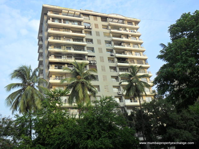 La Serena, Andheri West by Arth Housing Developers Ltd 