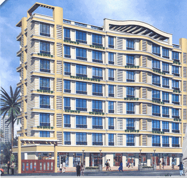Sanskruti Nirman by Nirman Group of Companies