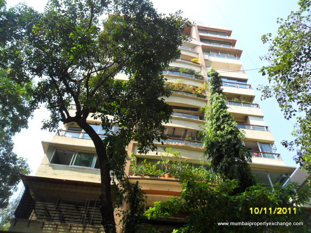 Kanta Apartments, Santacruz West by AP Realty LTD