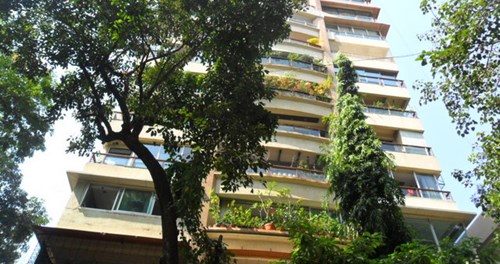 Kanta Apartments by AP Realty LTD