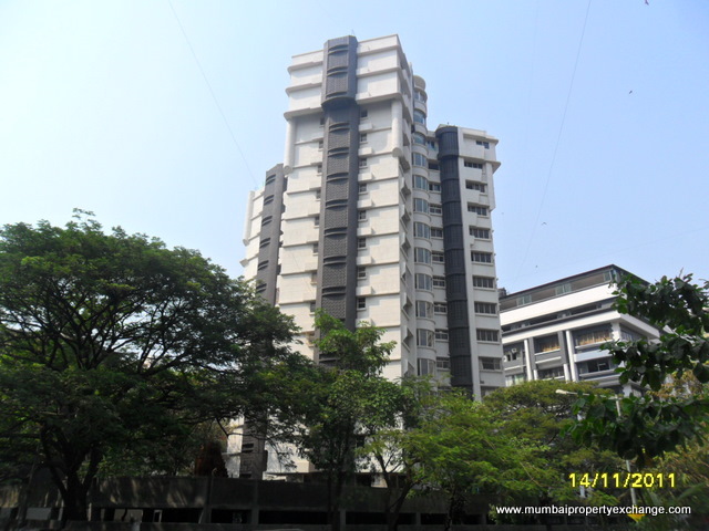 Breezy Heights, Bandra West by Rizvi Builders