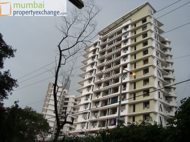 Ashar Enclave, Thane West by Ashar Group