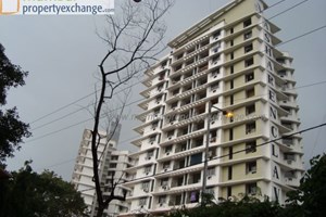 Ashar Enclave, Thane West by Ashar Group