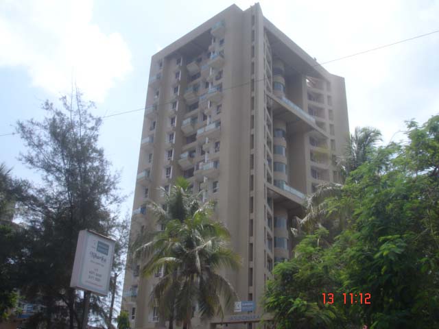Vasundhara, Thane West by Kanakia Spaces Realty