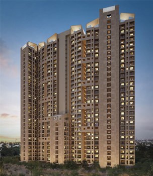 Raunak Bliss Phase II by Raunak Group