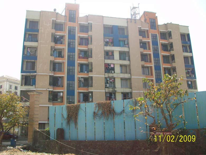 N.G.Vikas, Mira Road by RNA Builders NG