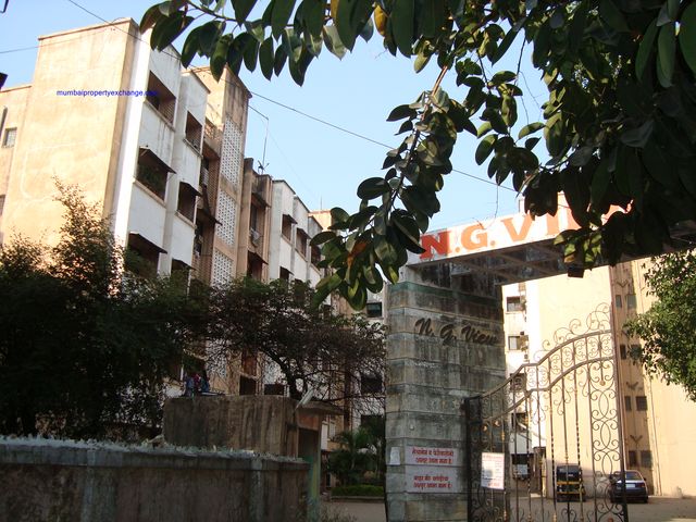 N.G.View, Mira Road by RNA Builders NG