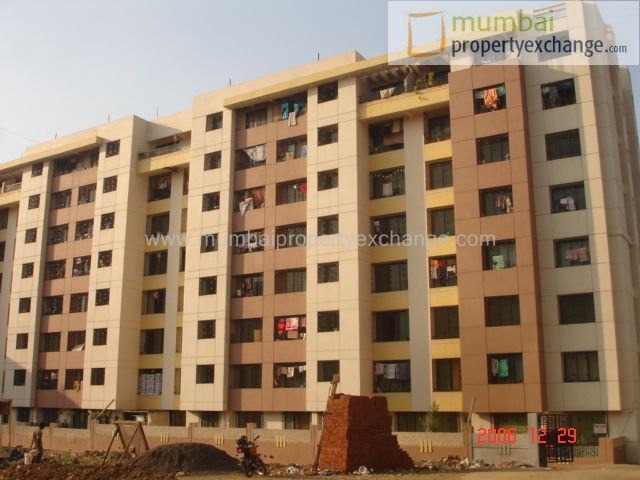 Varsha, Thane West by S.B.Developers