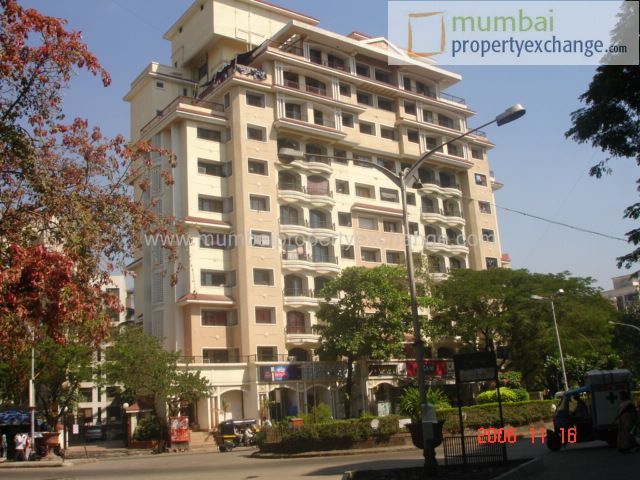 Swapnashilp, Chembur by S.D.Construction