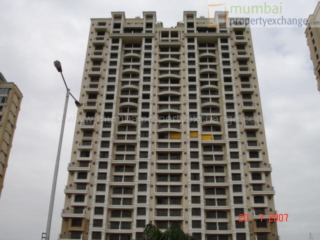 Tharwani Heritage, Kharghar by Sai Homes Builders & Developers
