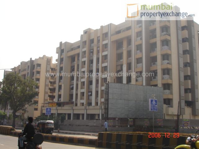 Vihang Tower, Thane West by Vihang Realty