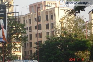 Sai Sharan, Dadar West by Kukreja Construction Co.