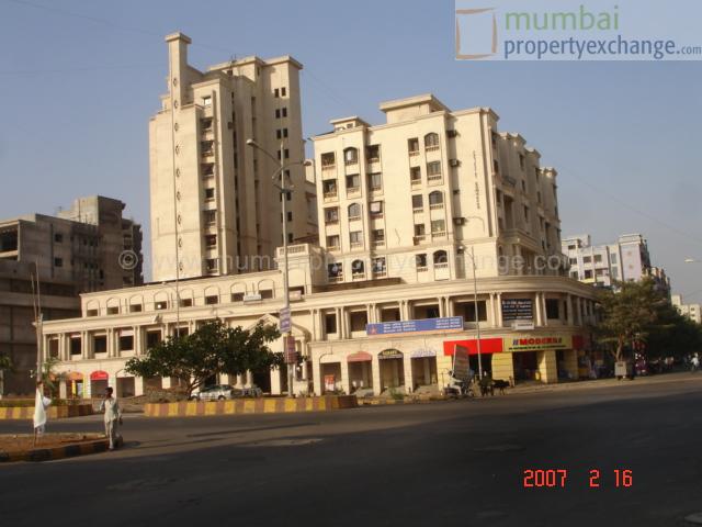 Swarna, Kharghar by Kamdhenu Realities