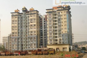 Lakhanis Galaxy, Belapur by Lakhanis Builders And Developers