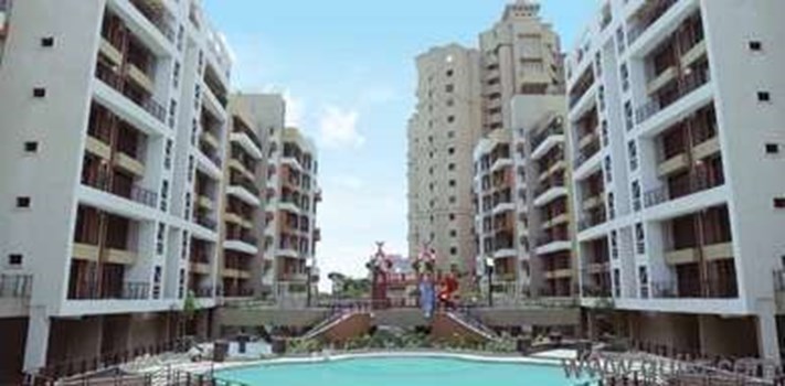 Tulsi Mangal by Metro Construction Company