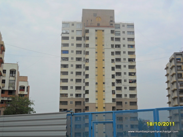 Omkaar Shri, Kandivali West by S.D.Construction