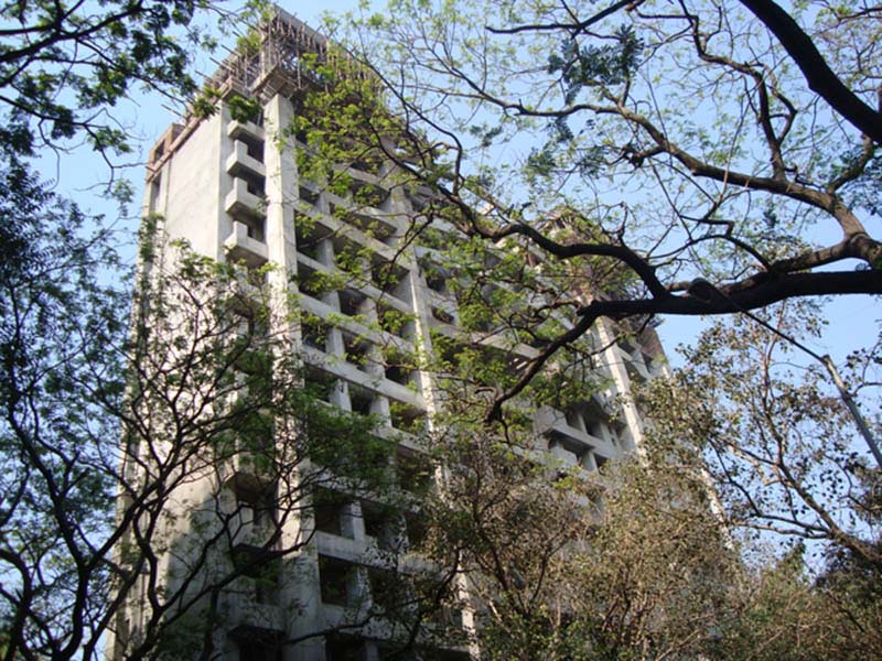 Flat on rent in Deep Mandir, Chembur