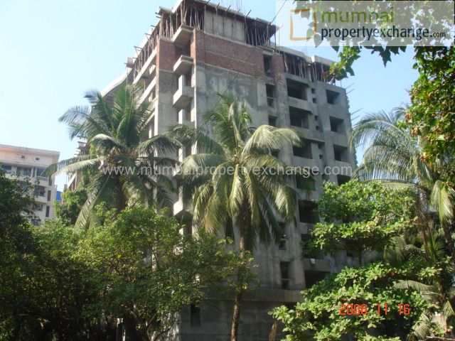 Flat on rent in Deep Mandir, Chembur