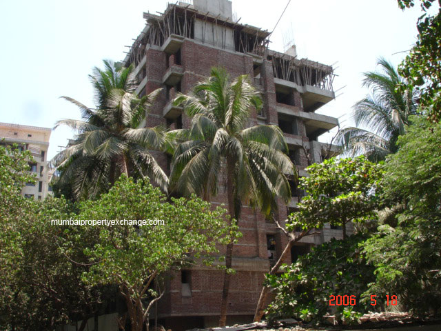 Flat on rent in Deep Mandir, Chembur