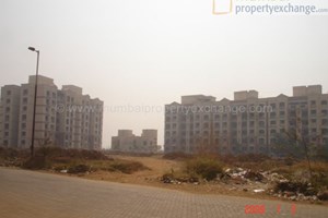 Srushti Complex, Thane West by Vihang Realty