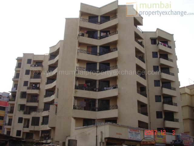 Kanhia Gopal, Kharghar by Netron Enterpises