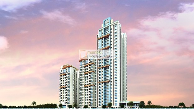 Mahavir Millennium by Damji Shamji Shah and Co