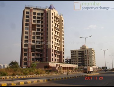 1420 Main - Orion, Nerul