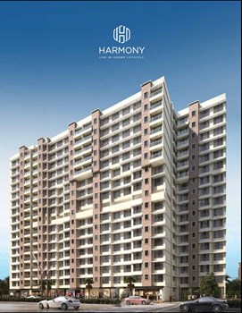 Bhoomi Harmony by Bhoomi Group 