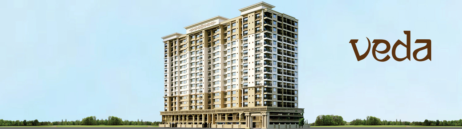 14314 Main - Sangam Veda, Andheri East