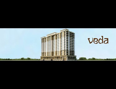 14314 Main - Sangam Veda, Andheri East