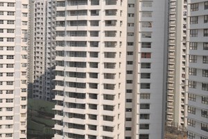 L&T Emerald Isle Signature , Powai by L and T Realty