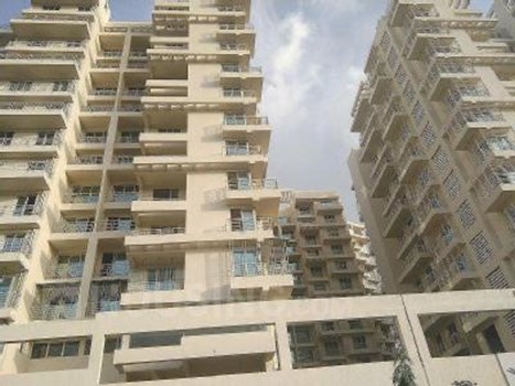 Bay Bliss by Bhagwati Group