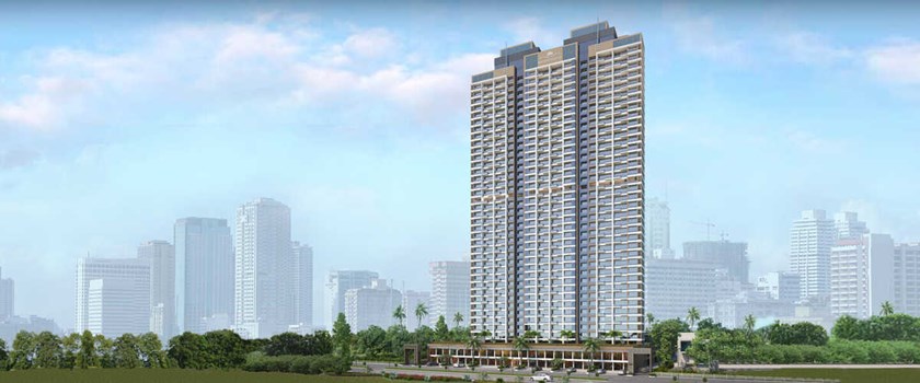 Bhagwati Eleganza by Bhagwati Group