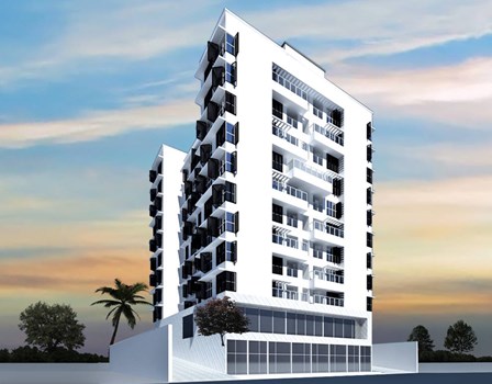 Integrated Bhoomi by Integrated Spaces Limited