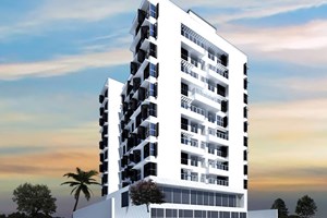 Integrated Bhoomi, Ghatkopar West by Integrated Spaces Limited
